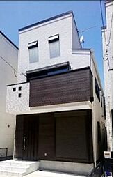 杉並区成田東５丁目の一戸建て