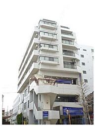 武蔵野市中町１丁目