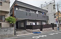 中野区江古田２丁目