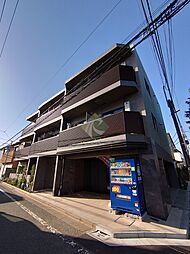 杉並区松庵３丁目