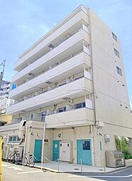 中野区新井１丁目