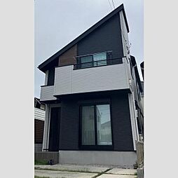杉並区宮前５丁目の一戸建て