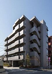 杉並区宮前５丁目