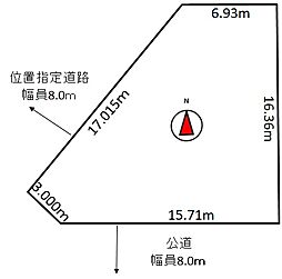 藤野1条9丁目