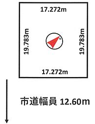 札幌市南区真駒内南町２丁目