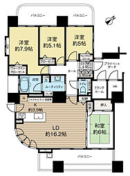 グランファーレ学園前 887