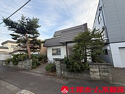 札幌市北区太平7条3丁目
