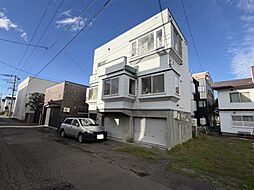 札幌市豊平区豊平1条7丁目