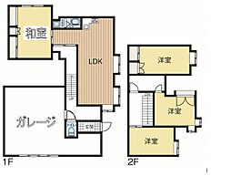 旭川市豊岡十条８丁目の一戸建て