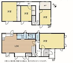 旭川市末広二条１１丁目の一戸建て