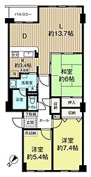 旭川市川端町四条９丁目