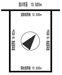 旭川市神楽岡八条２丁目