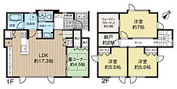 旭川市末広四条8丁目の一戸建て
