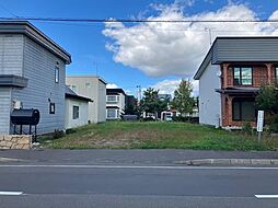 旭川市豊岡十四条7丁目の土地