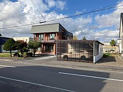 旭川市豊岡十四条7丁目の一戸建て