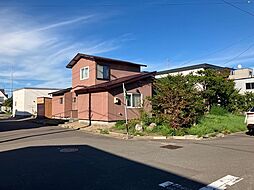 旭川市豊岡三条6丁目の土地