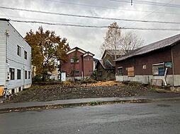 旭川市川端町四条8丁目の土地