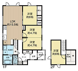 空知郡上富良野町宮町3丁目