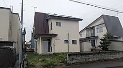 末広6条5丁目　土地