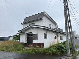 神楽岡2-5売地