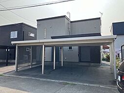 神居5-3　戸建て