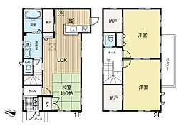 宇都宮市瑞穂1丁目　戸建