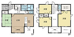 袋原4丁目戸建