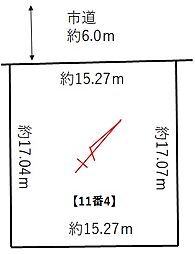 富谷市日吉台二丁目　売土地