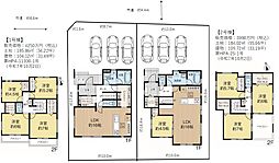 ＧｒａｎＦｅｌｉｄｉａ仙台市青葉区水の森2棟1号棟