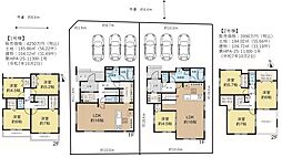 ＧｒａｎＦｅｌｉｄｉａ仙台青葉区水の森2棟2号棟