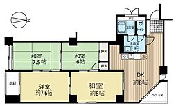 仙台リバーサイドプラザ 702