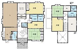 仙台市青葉区八幡5丁目の一戸建て