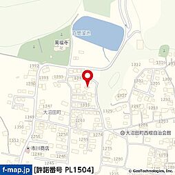 足利市大沼田町