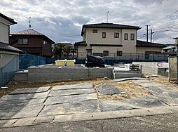 GranFelidia仙台青葉区水の森2棟2号棟