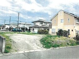 仙台市泉区北中山4丁目の土地