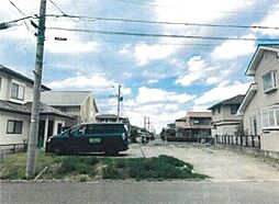 仙台市泉区北中山4丁目の土地