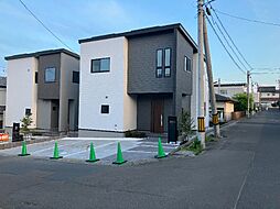 ＧｒａｎＦｅｌｉｄｉａ仙台市青葉区水の森2棟1号棟