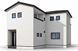 新築一戸建