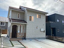 柴田町本船迫　中古戸建