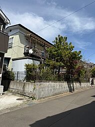 泉区山の寺1丁目　土地