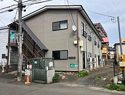 宮城野区幸町2丁目売土地