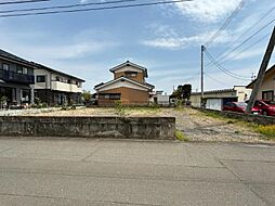 売土地 亘理町中町東