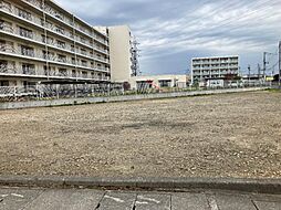 田子西2丁目　売土地