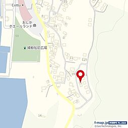 石巻市鮎川浜戸建