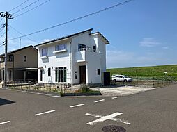名取市閖上西　3SLDK　戸建