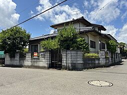 売土地　泉ケ丘5丁目（建物解体更地渡し）