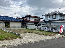 泉区泉ヶ丘五丁目　新築戸建4LDK　1号棟