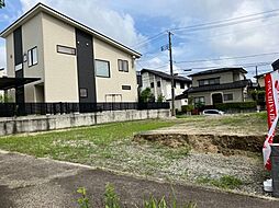 泉区鶴が丘　新築戸建　4LDK