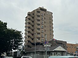 ダイヤパレス鶴ケ谷中央