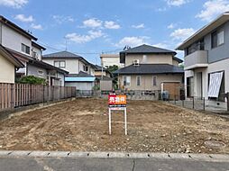 仙台市若林区沖野3丁目 売土地